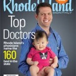 Andrea M. Doyle, MD as seen in RI Monthly's "Top Doctors" Issue