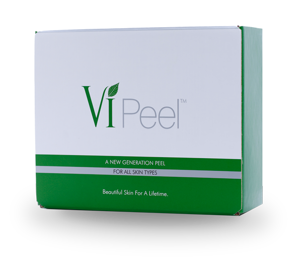 VI-Peel-Kit