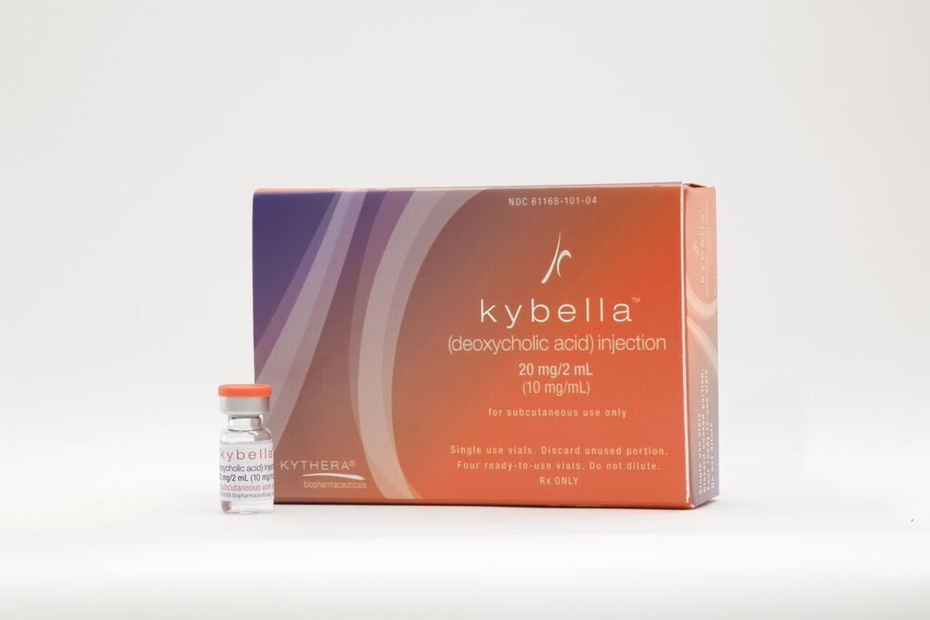 kybella product