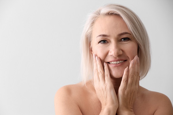 Non-Surgical Facial Rejuvenation