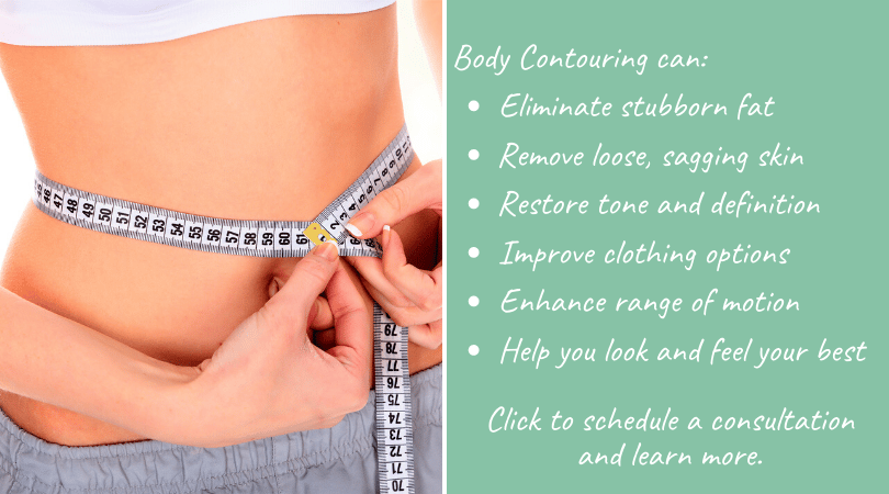 Body Contouring in East Greenwich