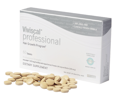 Viviviscal Professional 1