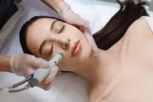 hydrafacial md